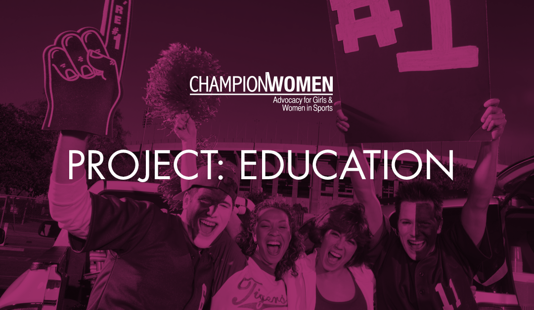 Project: Education